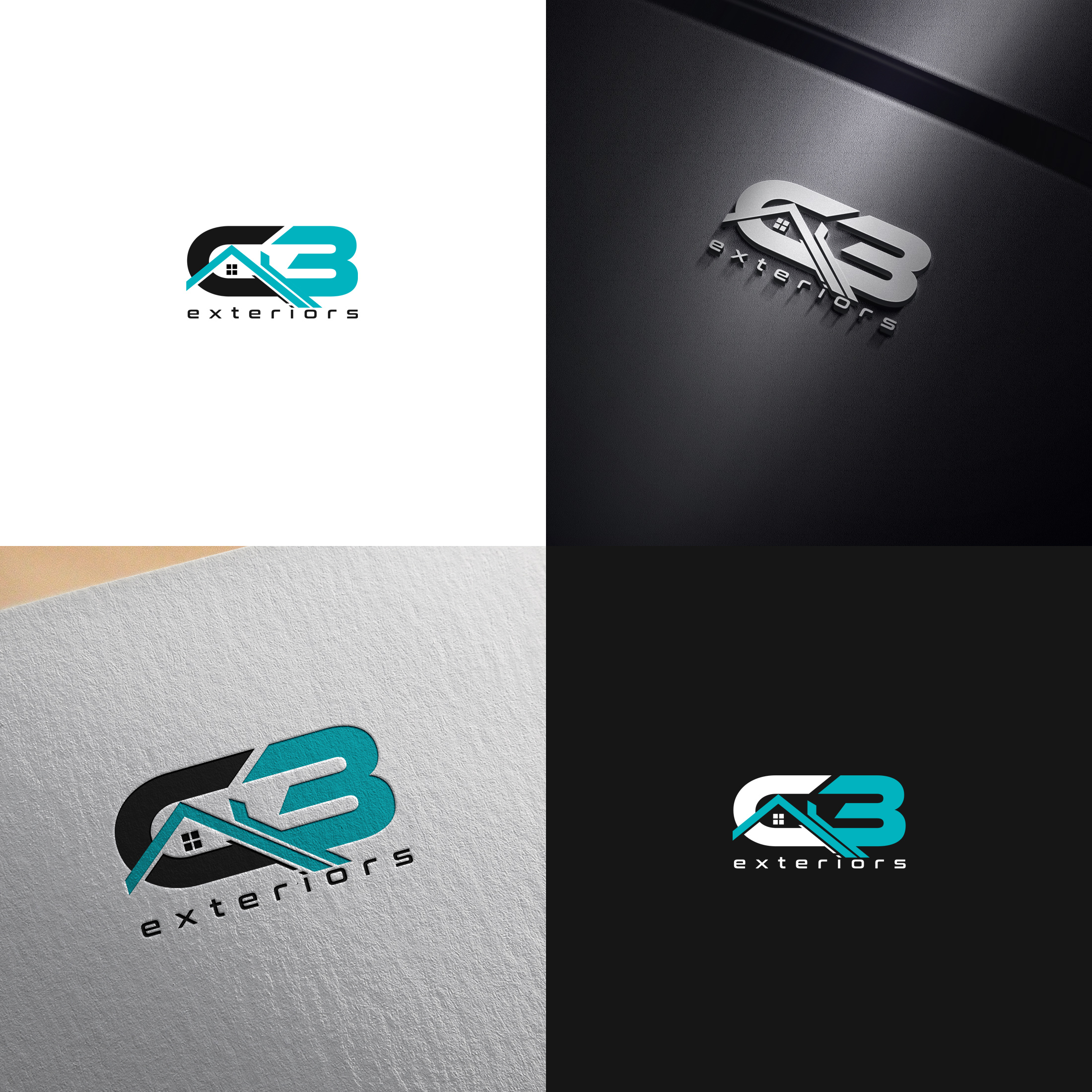 Diseño de Logo por SL Designer para este proyecto | Diseño #26258325