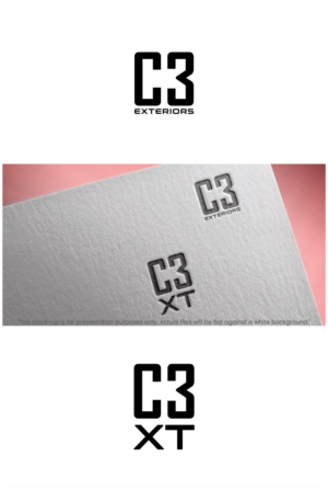 Diseño de Logo por SHAH 101 para este proyecto | Diseño: #26262888