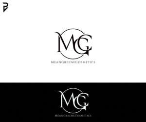 Design de Logo par poisonvectors pour Mean Greene Cosmetics LLC | Design : #26255401
