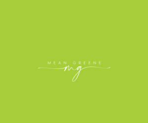 Design de Logo par saulogchito pour Mean Greene Cosmetics LLC | Design : #26276077
