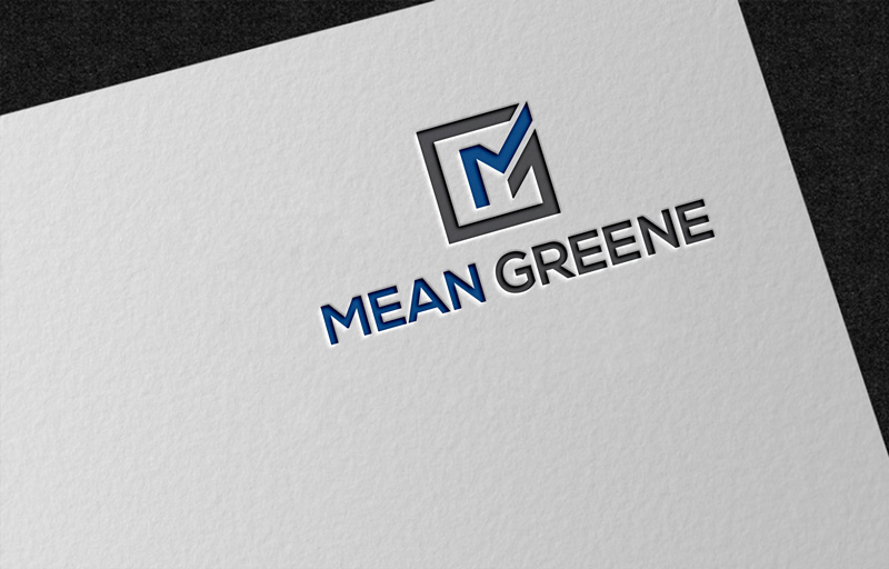 Design de Logo par monmon pour Mean Greene Cosmetics LLC | Design #26256341