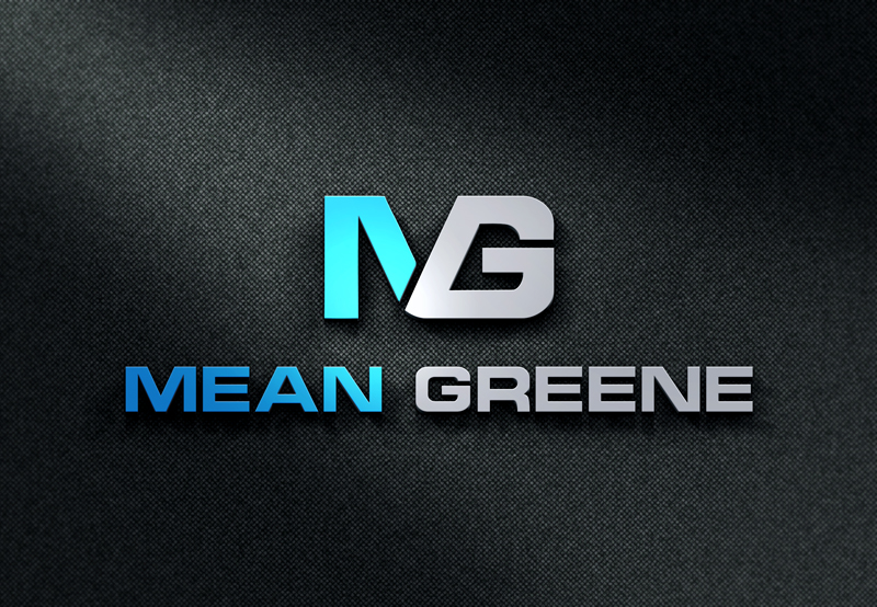Logo-Design von monmon für Mean Greene Cosmetics LLC | Design #26256343