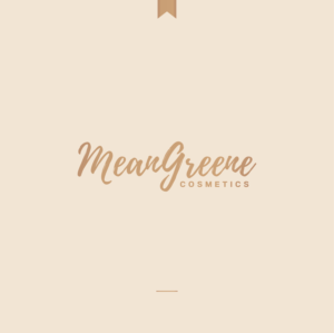 Design de Logo par JBalloon Design pour Mean Greene Cosmetics LLC | Design : #26265438