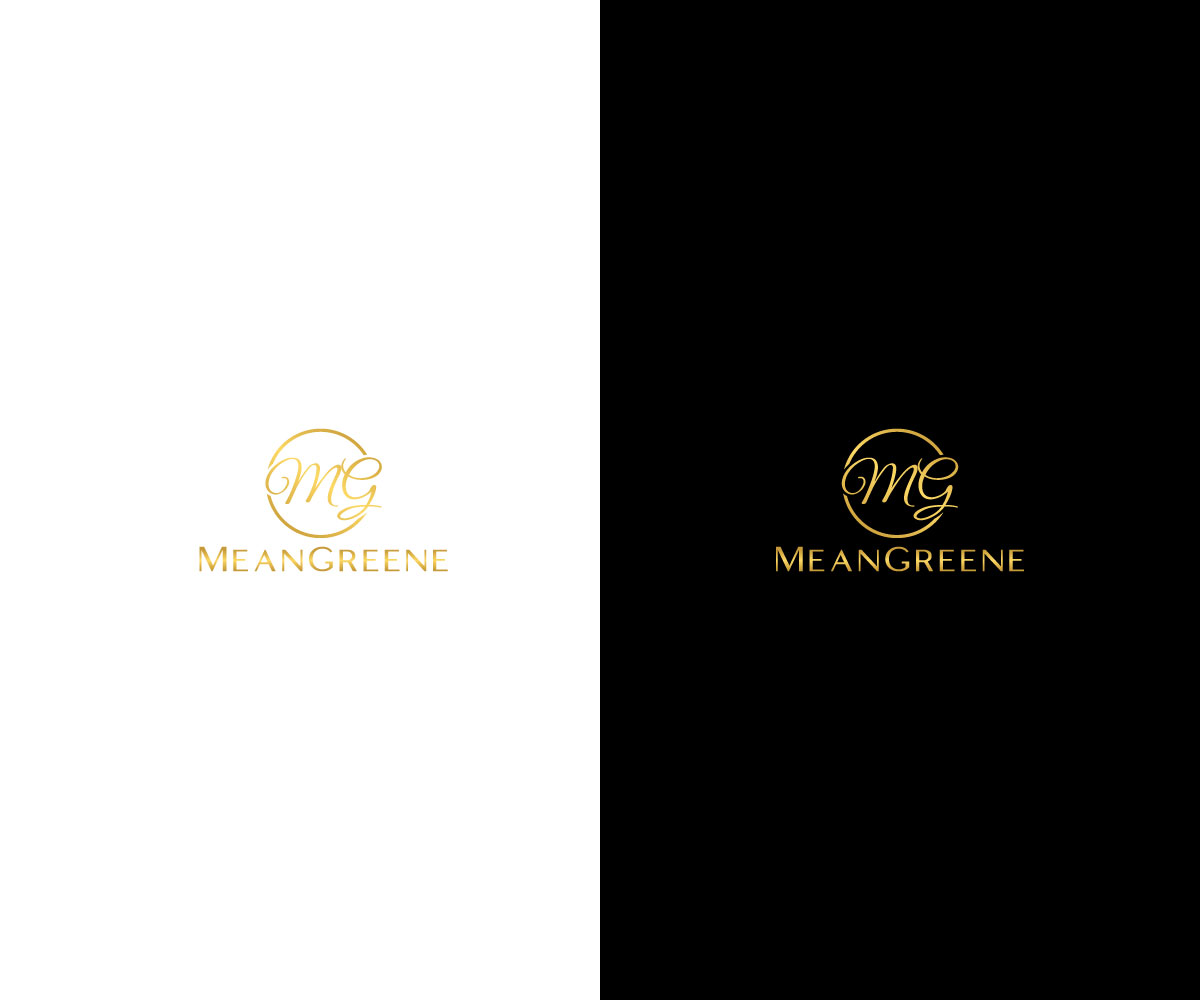 Logo Design by Ochieng for Mean Greene Cosmetics LLC | Design #26256196