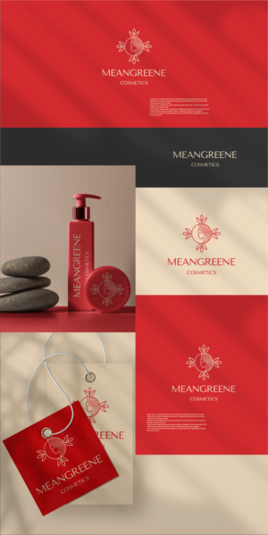 Logo Design by Abdelrahman Ali