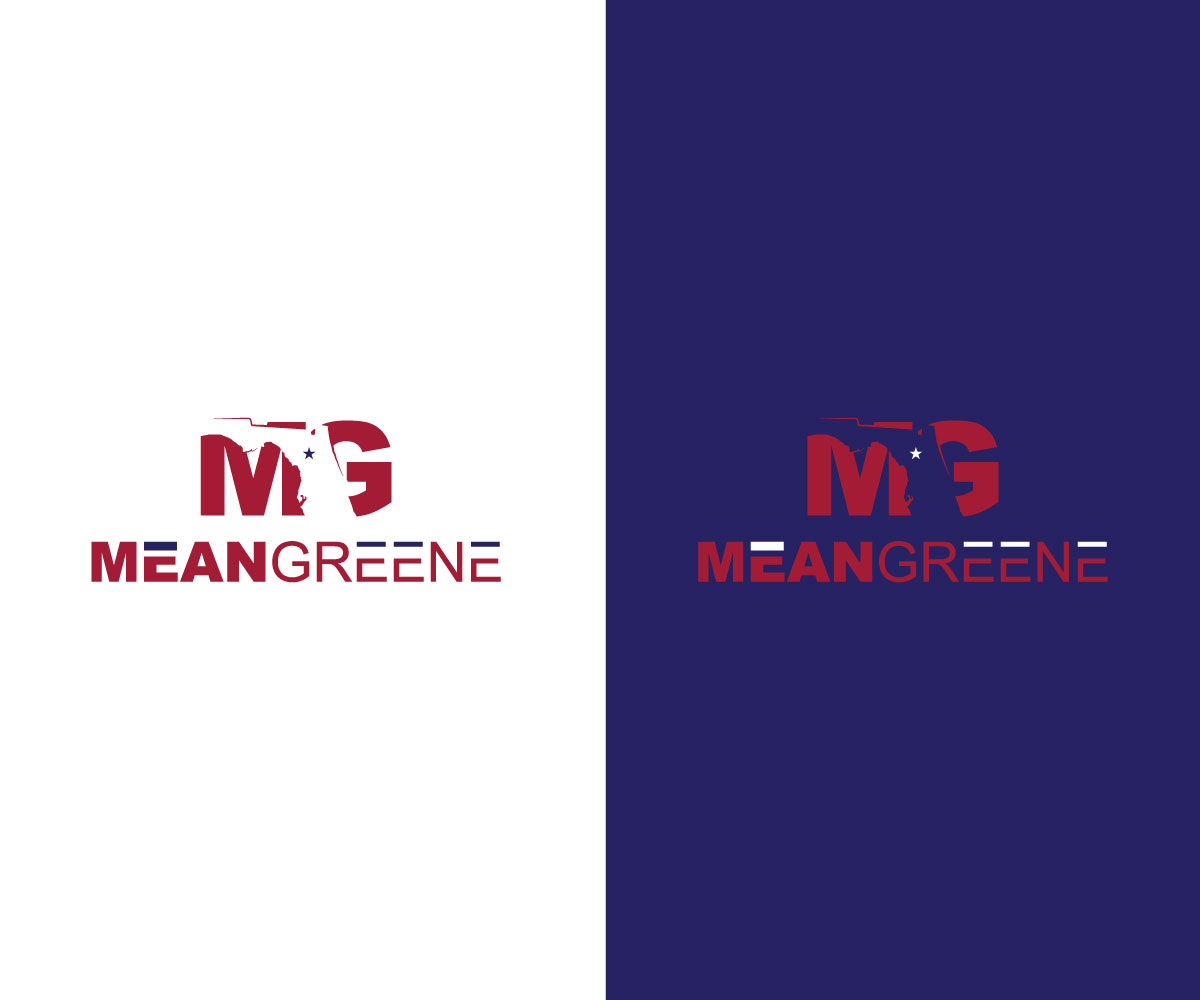 Logo Design by uitaki for Mean Greene Cosmetics LLC | Design #26256098