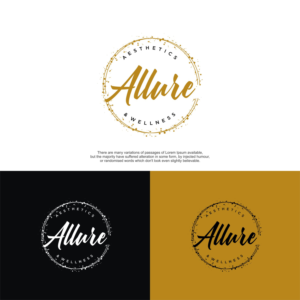 Logo Design by XinThink for this project | Design: #26260077