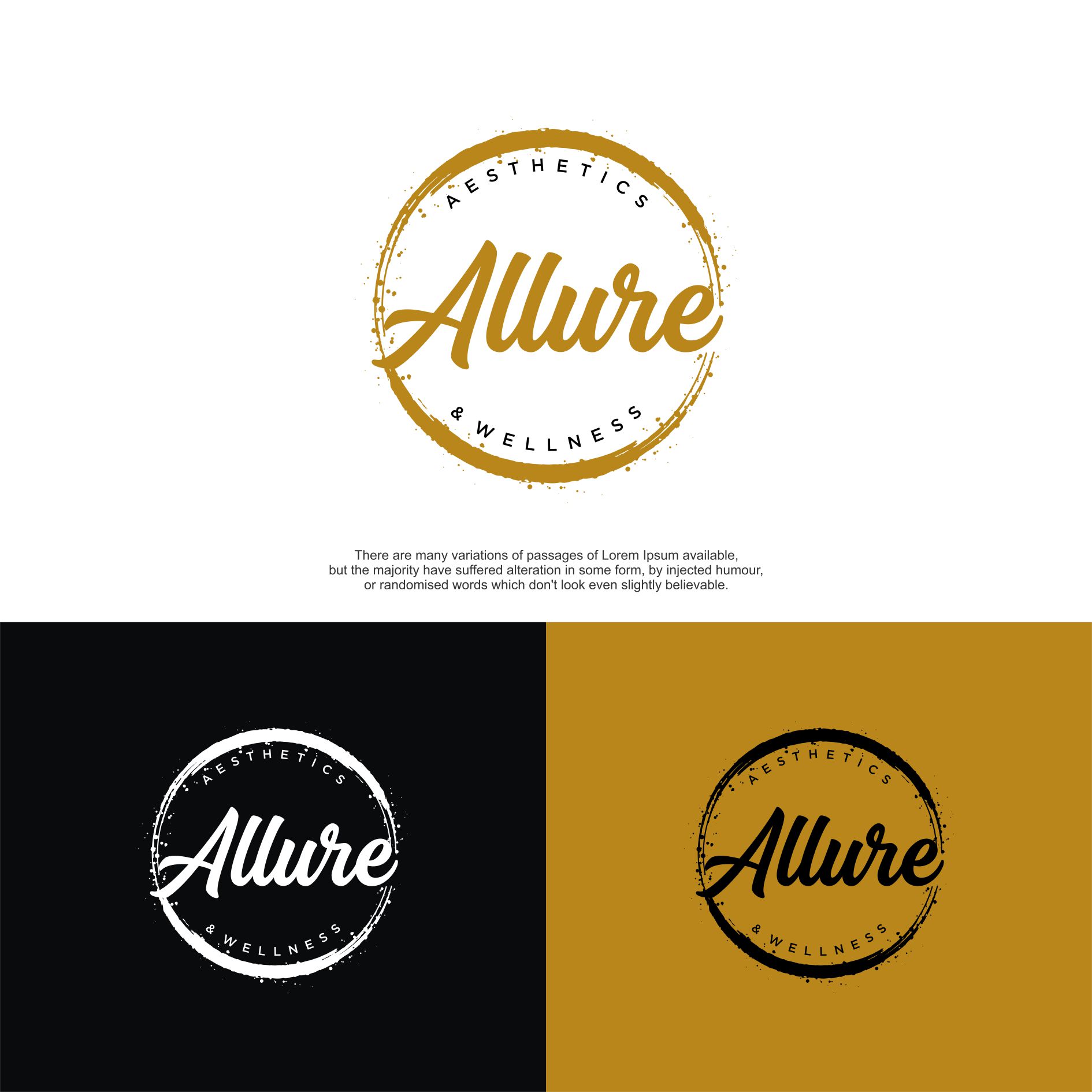 Logo Design by XinThink for this project | Design #26260079