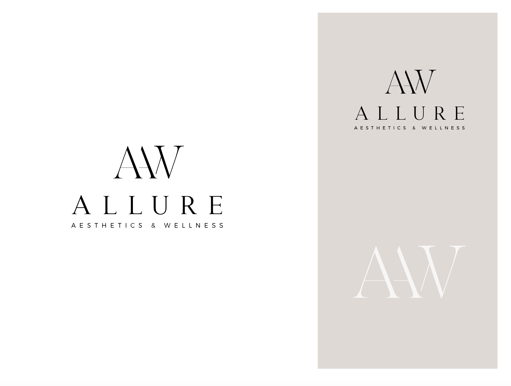Logo Design by wonderland for this project | Design #26259206