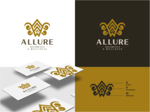 Logo Design by artswolf for this project | Design: #26265536