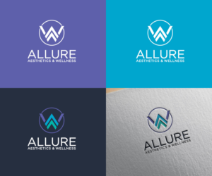 Logo Design by Atec for this project | Design: #26261932