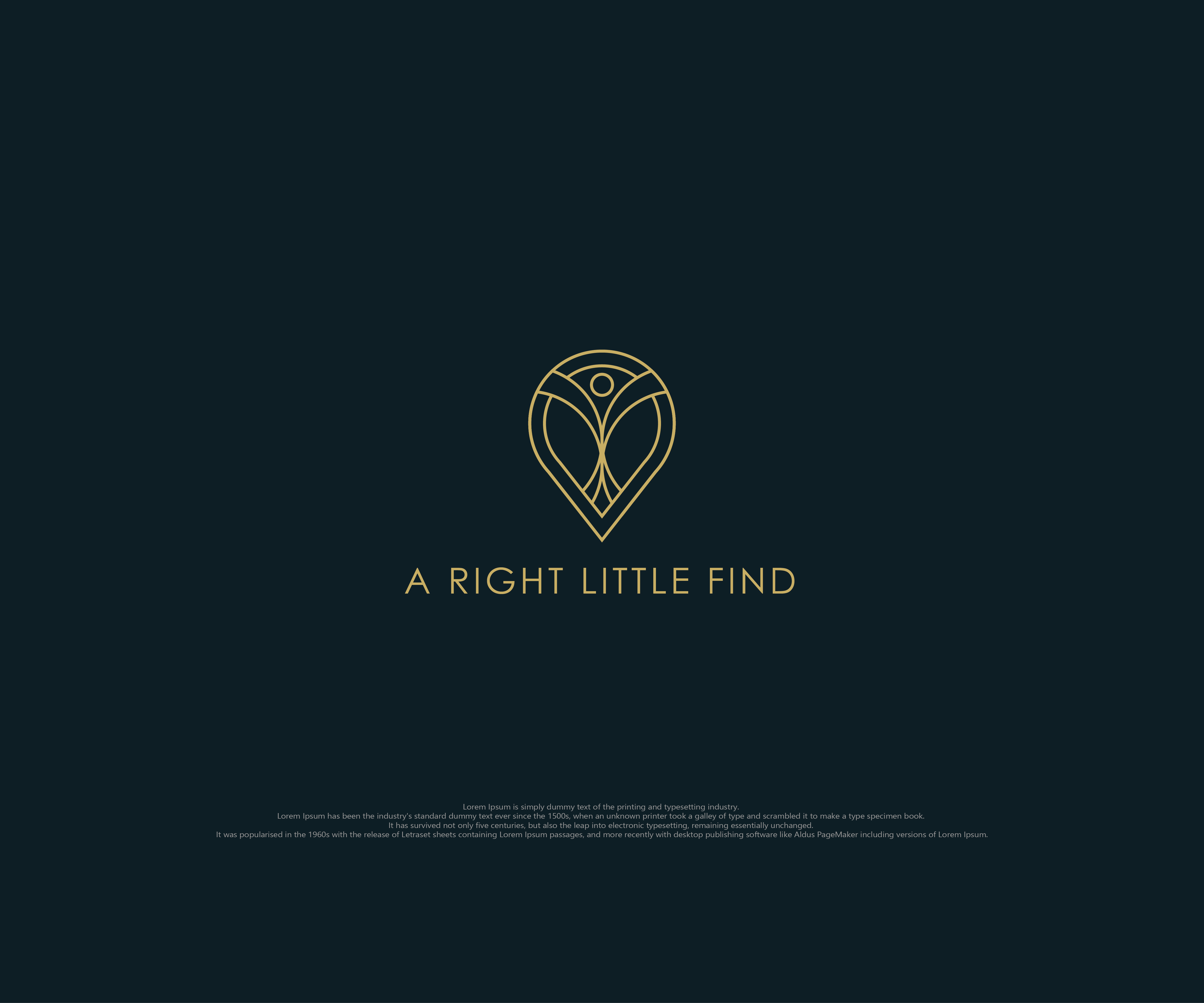 Logo Design by Hendy April for this project | Design #26260683