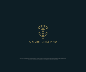 Logo Design by Hendy April for this project | Design: #26260683