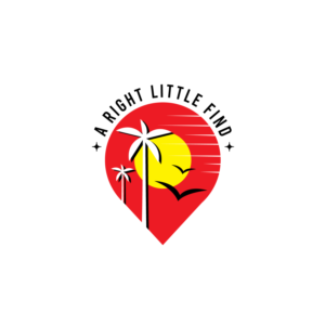 A right little find | Logo Design by geni