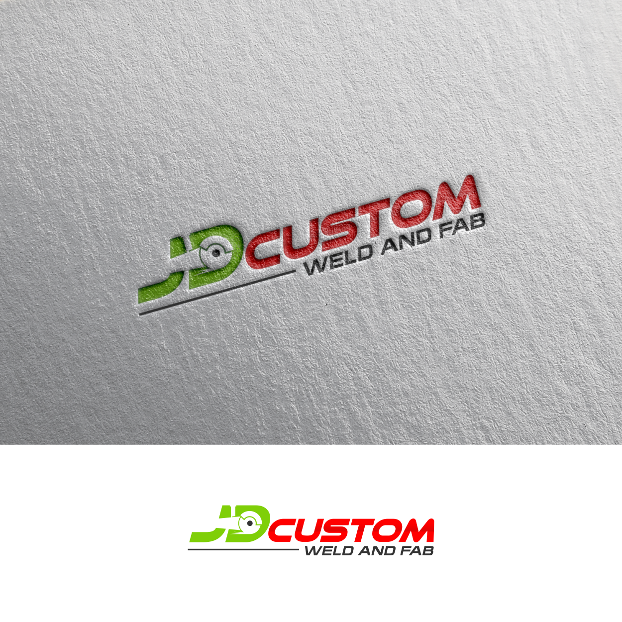 Logo Design by Arham Hidayat for this project | Design #26278809