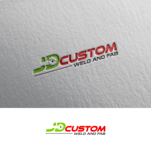 Logo Design by Arham Hidayat for this project | Design: #26278809