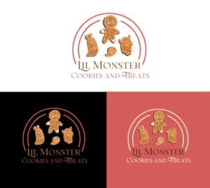 Logo Design by Quratulain 25 for this project | Design #26271700