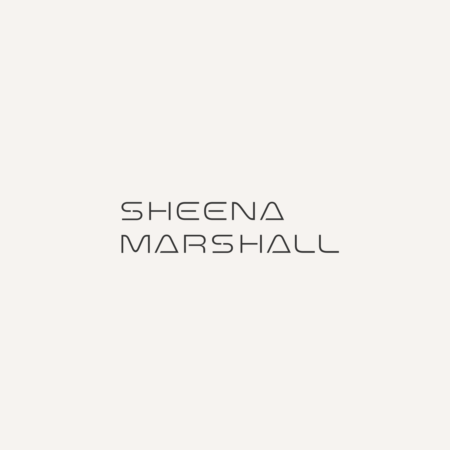 Logo Design by design.picnic for Sheena Marshall Jewelry | Design #26260163