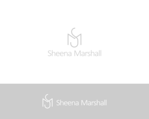Logo Design by alpino for Sheena Marshall Jewelry | Design #26260663