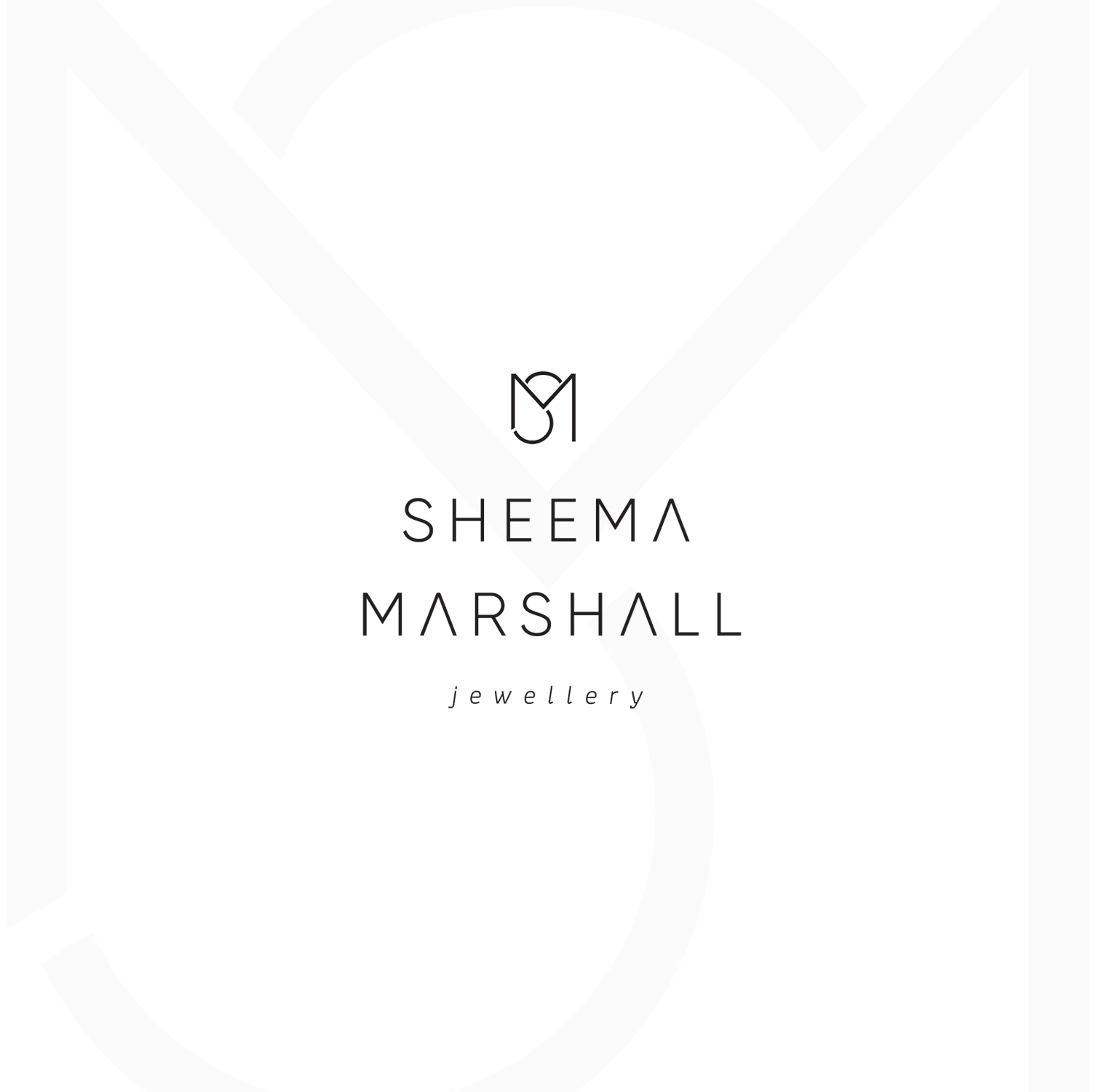 Logo Design by CanDoDesign for Sheena Marshall Jewelry | Design #26273341