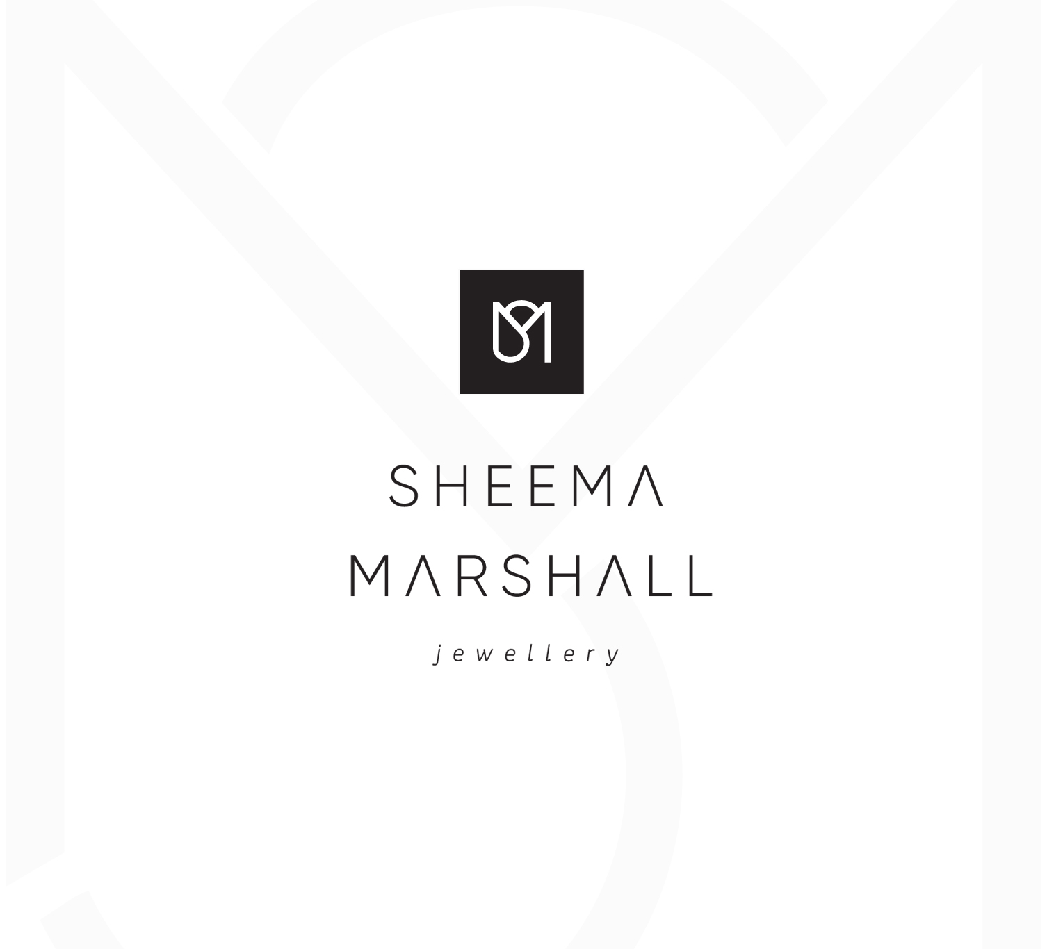 Logo Design by CanDoDesign for Sheena Marshall Jewelry | Design #26273374