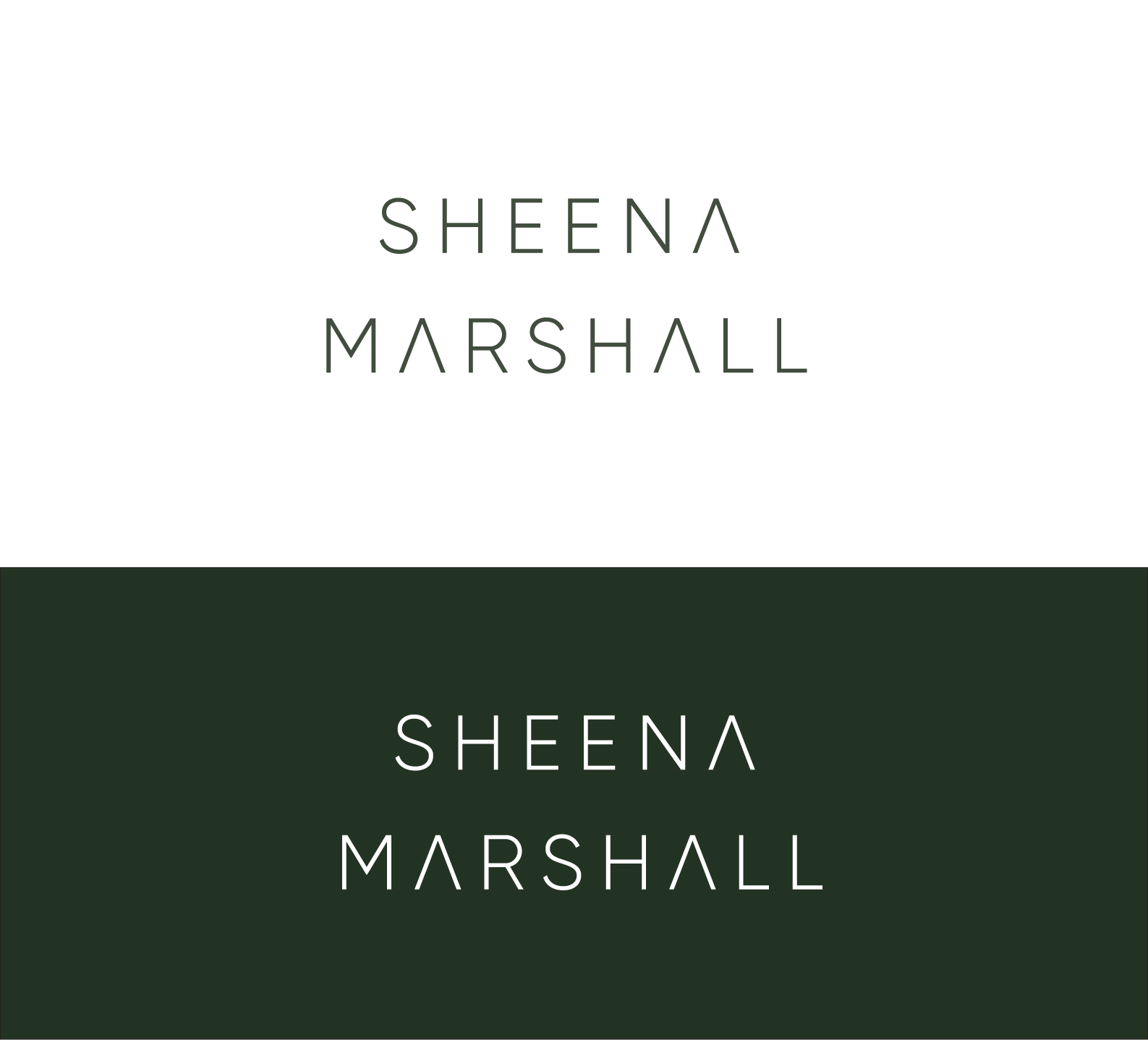 Design de Logo par CanDoDesign pour Sheena Marshall Jewelry | Design #26278869