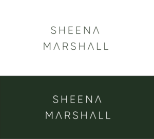 Logo Design by CanDoDesign for Sheena Marshall Jewelry | Design #26278869