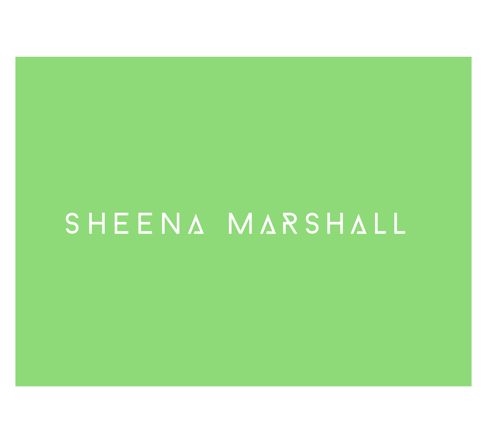 Logo Design by CanDoDesign for Sheena Marshall Jewelry | Design #26278894
