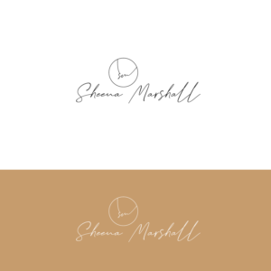 Design de Logo par Omee pour Sheena Marshall Jewelry | Design : #26279338
