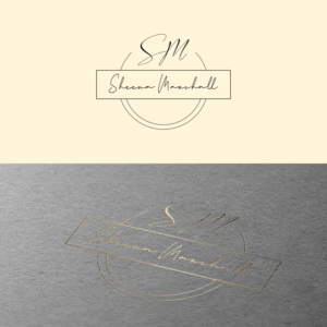 Design de Logo par Omee pour Sheena Marshall Jewelry | Design : #26279339