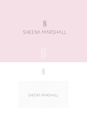 Logo Design by Nalanr cvn for Sheena Marshall Jewelry | Design: #26272035