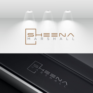 Logo Design by mam1 for Sheena Marshall Jewelry | Design #26259220