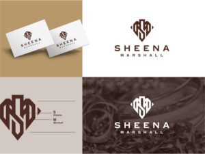 Design de Logo par artswolf pour Sheena Marshall Jewelry | Design : #26296030