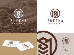 Design de Logo par artswolf pour Sheena Marshall Jewelry | Design : #26296032