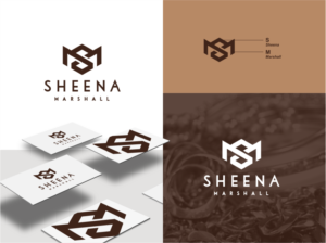 Design de Logo par artswolf pour Sheena Marshall Jewelry | Design : #26296034