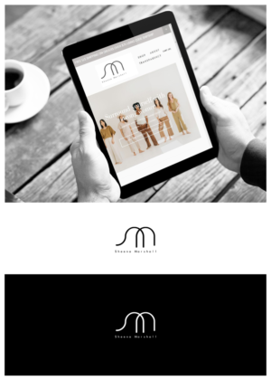 Logo Design by goranvisnjic82 for Sheena Marshall Jewelry | Design #26265972