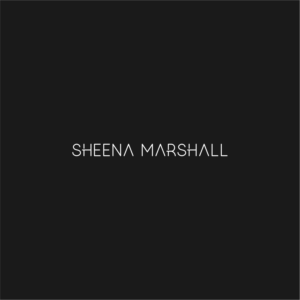 Logo Design by Maulana 2023 for Sheena Marshall Jewelry | Design: #26263439