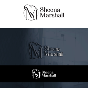 Logo Design by Maxo-Biz for Sheena Marshall Jewelry | Design: #26262168
