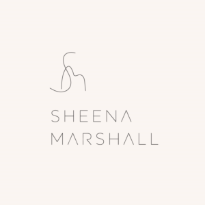 Logo Design by Kimh for Sheena Marshall Jewelry | Design: #26266999