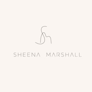 Logo Design by Kimh for Sheena Marshall Jewelry | Design #26267000