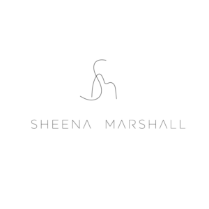 Sheena Marshall | Diseño de Logo por Kimh