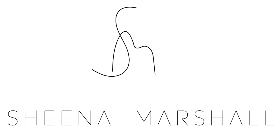 Logo Design by Kimh for Sheena Marshall Jewelry | Design #26306683