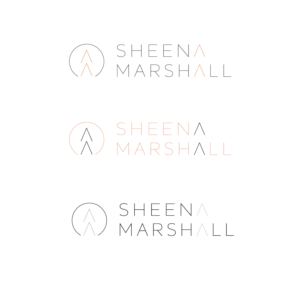 Design de Logo par Kimh pour Sheena Marshall Jewelry | Design : #26313989