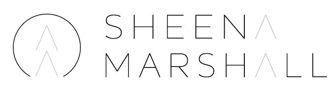 Logo Design by Kimh for Sheena Marshall Jewelry | Design #26317324