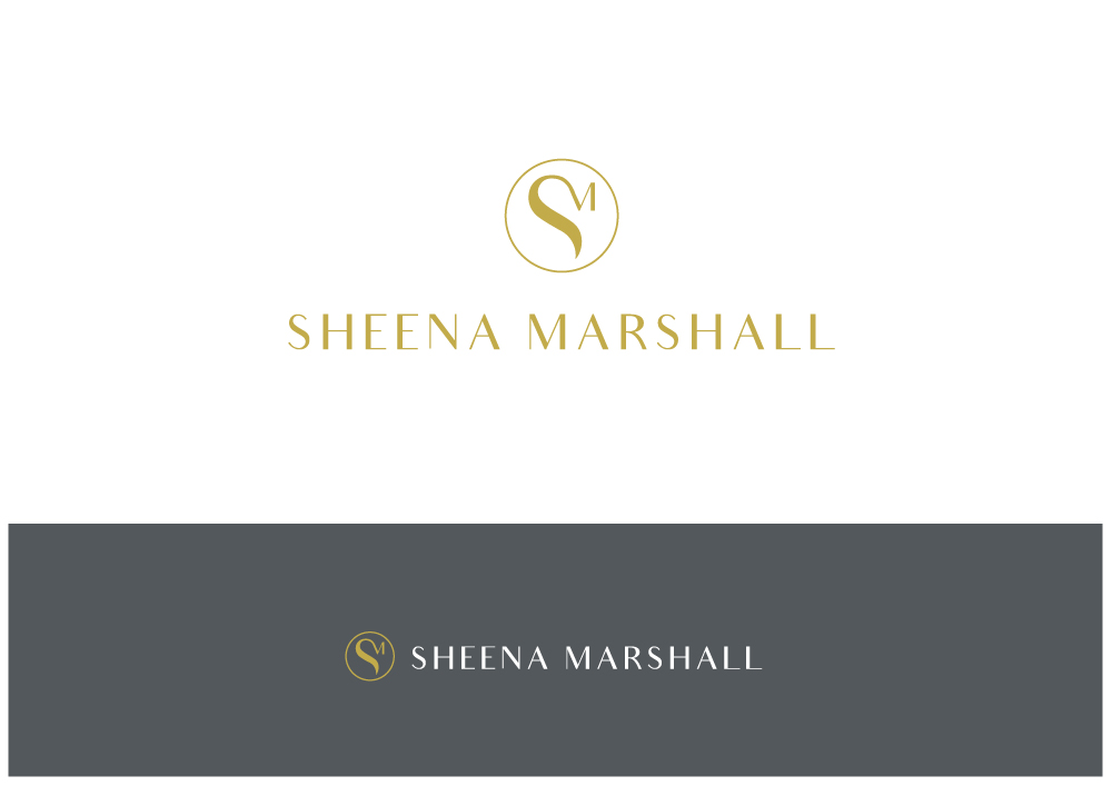 Logo-Design von Nigel B für Sheena Marshall Jewelry | Design #26268329