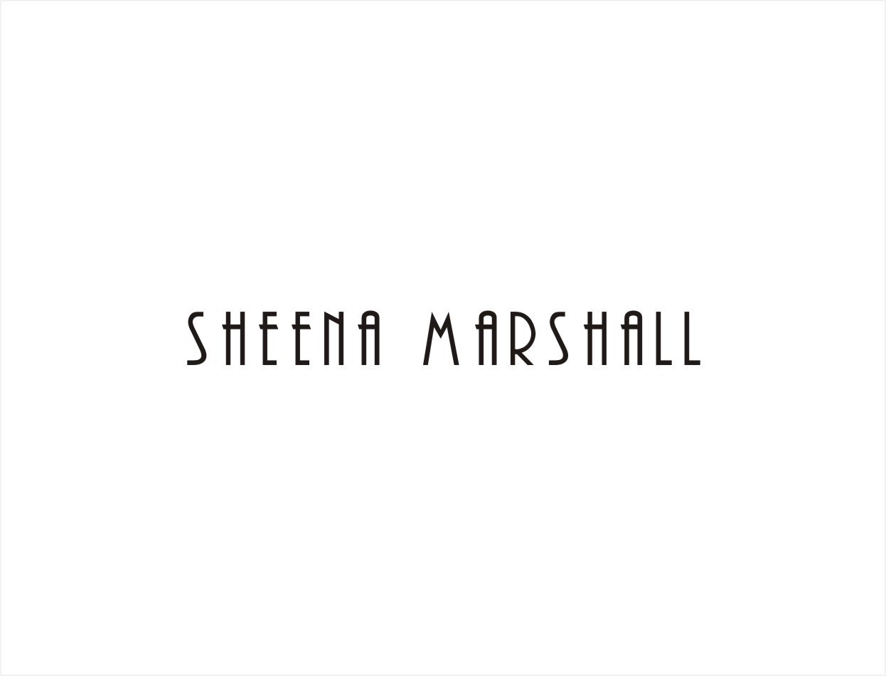 Logo Design by jssaan for Sheena Marshall Jewelry | Design #26292878