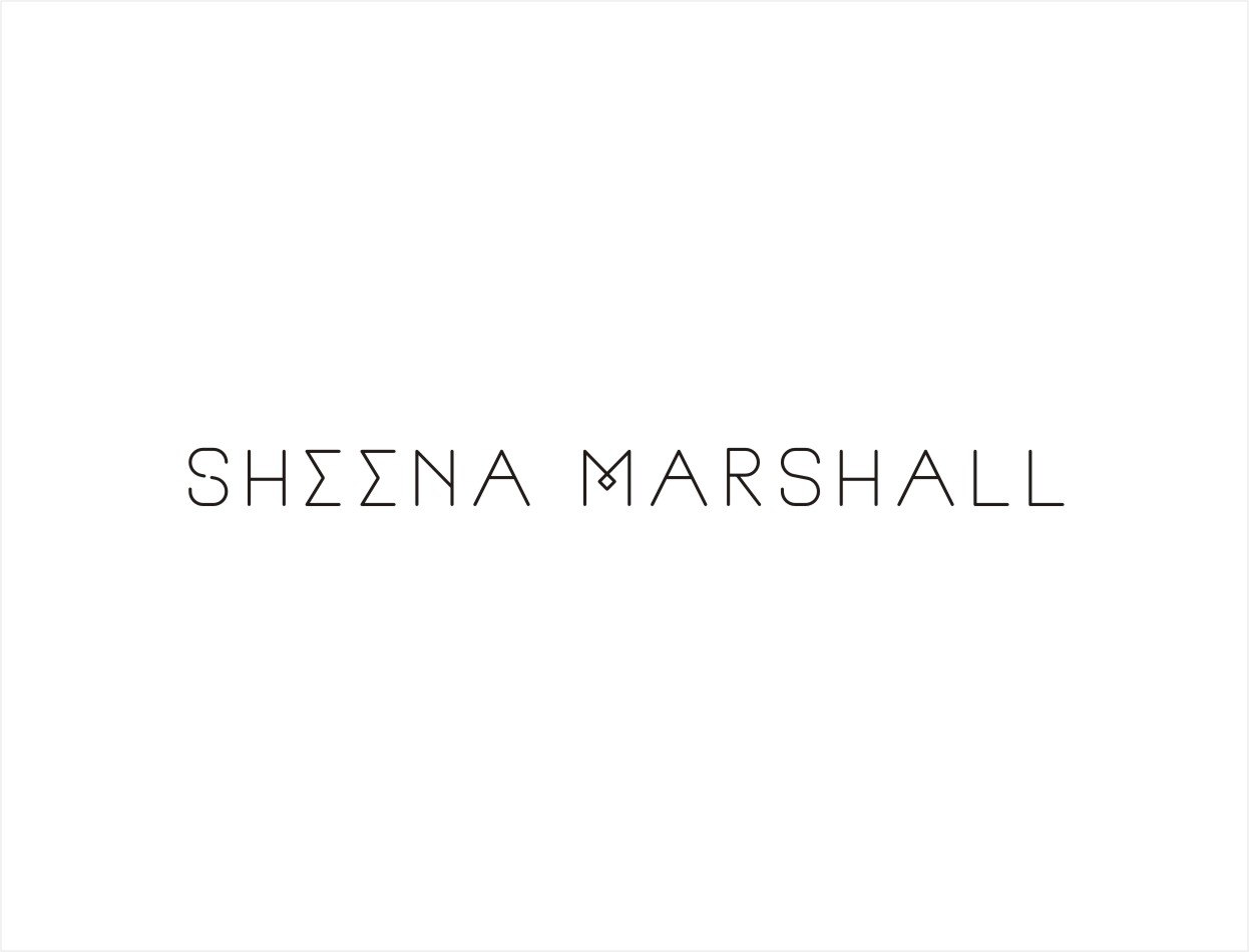 Logo Design by jssaan for Sheena Marshall Jewelry | Design #26292889