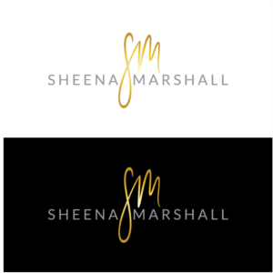 Logo Design by SHAH 101 for Sheena Marshall Jewelry | Design: #26298660