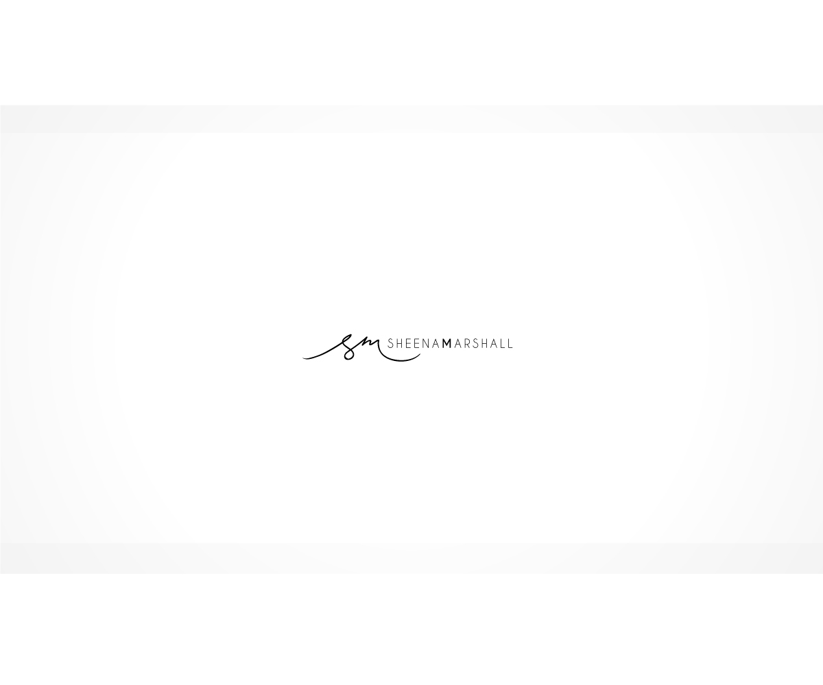 Logo Design by sammovilka for Sheena Marshall Jewelry | Design #26258528