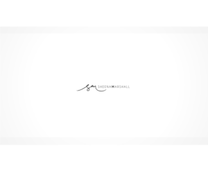 Logo Design by sammovilka for Sheena Marshall Jewelry | Design: #26258528